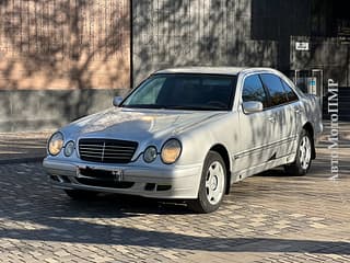 Мерседес 210 в Тирасполе или на обмен напишите.. Ауди А6 С4 avant 2.6 бензин-газ(метан), 1995 г.в