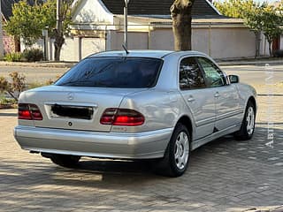 Vând Mercedes E Class, 2002, diesel, manuala. Piata auto Pridnestrovie, Tiraspol. AutoMotoPMR.