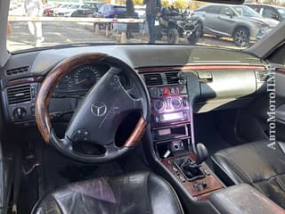 Vând Mercedes E Class, 2002, diesel, manuala. Piata auto Pridnestrovie, Tiraspol. AutoMotoPMR.