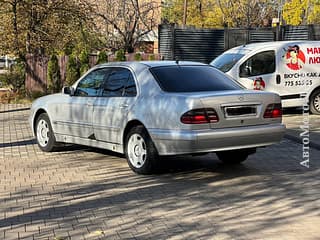 Vând Mercedes E Class, 2002, diesel, manuala. Piata auto Pridnestrovie, Tiraspol. AutoMotoPMR.