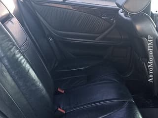 Vând Mercedes E Class, 2002, diesel, manuala. Piata auto Pridnestrovie, Tiraspol. AutoMotoPMR.