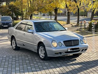 Vând Mercedes E Class, 2002, diesel, manuala. Piata auto Pridnestrovie, Tiraspol. AutoMotoPMR.