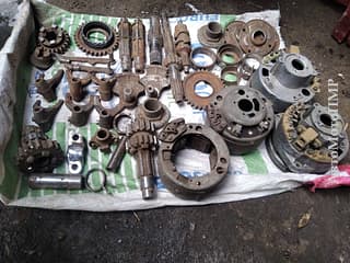  Miscellaneous • Motorcycle parts  in PMR • AutoMotoPMR - Motor market of PMR.