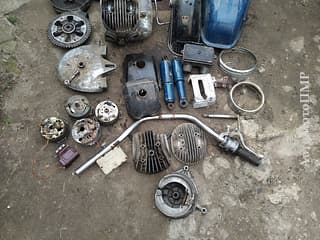  Miscellaneous • Motorcycle parts  in PMR • AutoMotoPMR - Motor market of PMR.