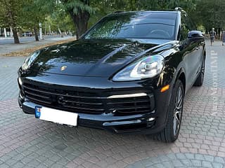 Porsche Cayenne 2020 г.в.