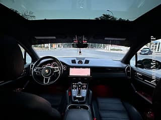 Шикарный порш каен на обмен пишите 77751188 ватсап телеграм Тирасполь