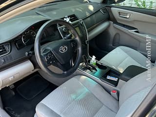 Продам Toyota Camry, 2015 г.в., бензин, автомат. Авторынок ПМР, Тирасполь. АвтоМотоПМР.