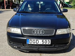 Selling Audi A4, diesel, mechanics. PMR car market, Tiraspol. 