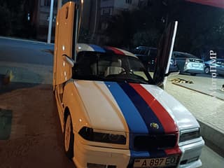 Продам BMW 3 Series, 1995, бензин, механика. Авторынок ПМР, Тирасполь. АвтоМотоПМР.