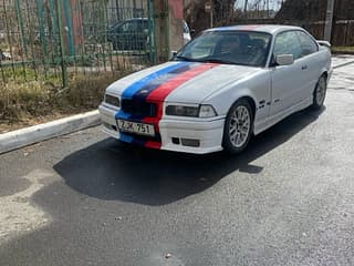 Продам BMW 3 Series, 1995, бензин, механика. Авторынок ПМР, Тирасполь. АвтоМотоПМР.