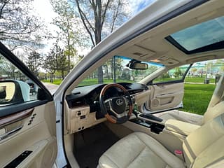  Продам Lexus Es Series, 2013 г.в., гибрид, автомат, Тирасполь.. Цена 16500 $. Новый онлайн авто рынок ПМР, Тирасполь. АвтоМотоПМР 