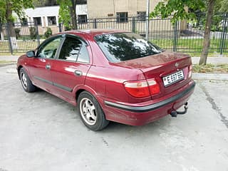 Selling Nissan Primera, 2002, diesel, mechanics. PMR car market, Tiraspol. 