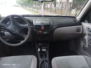 Selling Nissan Primera, 2002, diesel, mechanics. PMR car market, Tiraspol. 