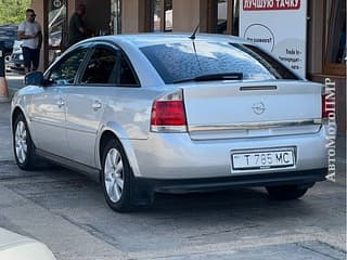 Selling Opel Vectra, 2006, petrol, mechanics. PMR car market, Tiraspol. 