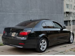 Selling BMW 5 Series, 2006, diesel, аutomatic. PMR car market, Tiraspol. 