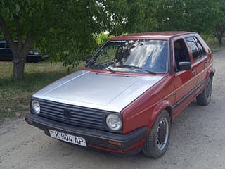 Продам Volkswagen Golf, 1989 г.в., бензин, механика. Авторынок ПМР, Тирасполь. АвтоМотоПМР.