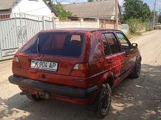 Продам Volkswagen Golf, 1989 г.в., бензин, механика. Авторынок ПМР, Тирасполь. АвтоМотоПМР.