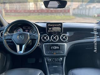 Vând Mercedes CLA, 2014, benzină, automata. Piata auto Pridnestrovie, Tiraspol. AutoMotoPMR.