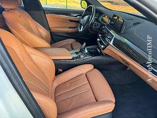 Продам BMW 5 Series, 2019, гибрид, автомат. Авторынок ПМР, Тирасполь. АвтоМотоПМР.