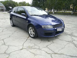 Продам Fiat Stilo, 2005 г.в., бензин, механика. Авторынок ПМР, Тирасполь. АвтоМотоПМР.