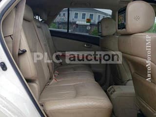 Продам Lexus RX Series, 2008 г.в., гибрид, автомат. Авторынок ПМР, Тирасполь. АвтоМотоПМР.