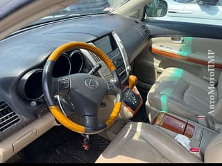 Продам Lexus RX Series, 2008 г.в., гибрид, автомат. Авторынок ПМР, Тирасполь. АвтоМотоПМР.