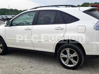 Продам Lexus RX Series, 2008 г.в., гибрид, автомат. Авторынок ПМР, Тирасполь. АвтоМотоПМР.