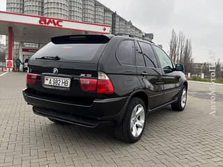 БМВ 5 в отличном состоянии полностью обслужен или на обмен