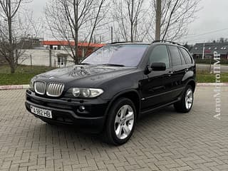 BMW X5 2005 г.в.
