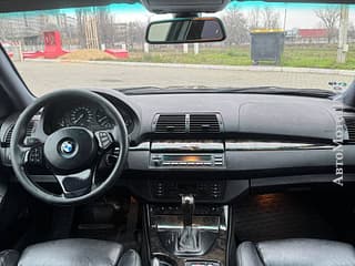 БМВ 5 в отличном состоянии полностью обслужен или на обмен