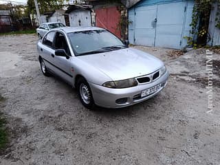 Selling Mitsubishi Carisma, 1999, petrol, mechanics. PMR car market, Tiraspol. 