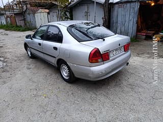 Selling Mitsubishi Carisma, 1999 made in, petrol, mechanics. PMR car market, Tiraspol. 