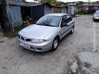 Selling Mitsubishi Carisma, 1999, petrol, mechanics. PMR car market, Tiraspol. 