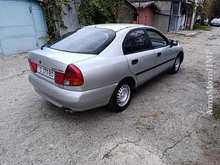 Selling Mitsubishi Carisma, 1999 made in, petrol, mechanics. PMR car market, Tiraspol. 