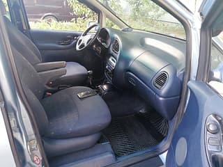  Продам Volkswagen Sharan, 2000 г.в., дизель, механика. Цена 1700 $. Новый онлайн авто рынок ПМР, Тирасполь. Авто Мото ПМР 