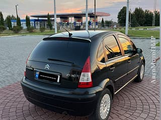 Продам Citroen C3, 2006, бензин, автомат. Авторынок ПМР, Тирасполь. АвтоМотоПМР.