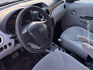 Продам Citroen C3, 2006, бензин, автомат. Авторынок ПМР, Тирасполь. АвтоМотоПМР.