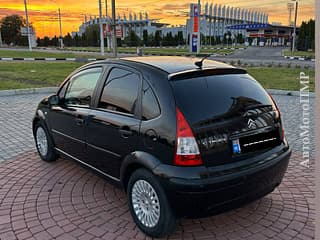 Продам Citroen C3, 2006, бензин, автомат. Авторынок ПМР, Тирасполь. АвтоМотоПМР.