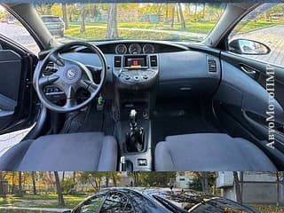 Selling Nissan Primera, 2005, diesel, mechanics. PMR car market, Tiraspol. 