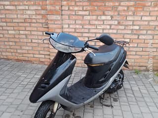  Скутер, Honda, Dio • Мопеды и скутеры  в ПМР • АвтоМотоПМР - Моторынок ПМР.