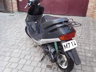  Скутер, Honda, Dio • Мопеды и скутеры  в ПМР • АвтоМотоПМР - Моторынок ПМР.