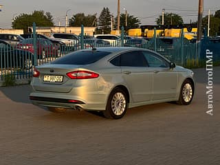 Продам Ford Fusion, 2013, гибрид, автомат. Авторынок ПМР, Тирасполь. АвтоМотоПМР.
