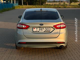 Продам Ford Fusion, 2013, гибрид, автомат. Авторынок ПМР, Тирасполь. АвтоМотоПМР.