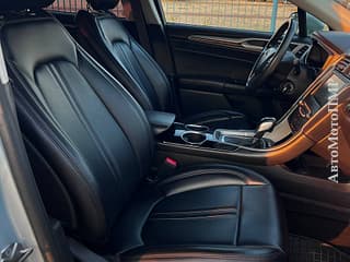 Продам Ford Fusion, 2013, гибрид, автомат. Авторынок ПМР, Тирасполь. АвтоМотоПМР.