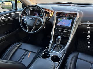 Продам Ford Fusion, 2013, гибрид, автомат. Авторынок ПМР, Тирасполь. АвтоМотоПМР.