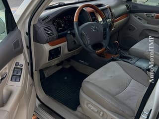 Vând Lexus GX Series, 2006, benzină-gaz (metan), automata. Piata auto Pridnestrovie, Tiraspol. AutoMotoPMR.