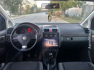 Volkswagen Touran, 2010, дизель, механика. Тирасполь