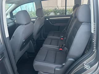 Volkswagen Touran, 2010, дизель, механика. Тирасполь