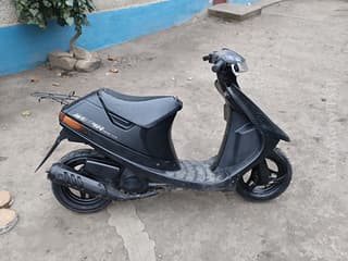 Продам Suzuki Sepia ZZ. Продам скутер KANUNI 2008 года выпуска. На ходу вложений не требует