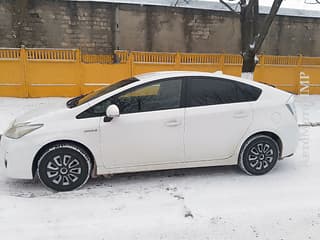 Toyota Prius 2011 